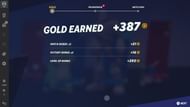 There are a variety of ways to earn gold in Multiversus (Image via Warner Bros. Interactive Entertainment)